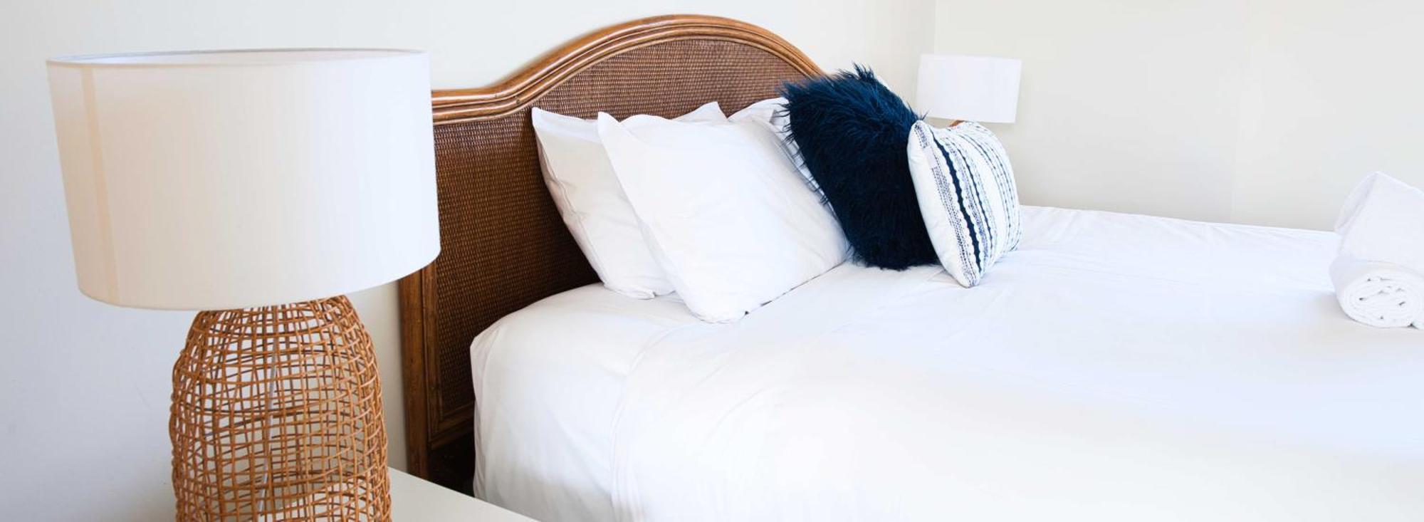 Nelson Bay Breeze Aparthotel Kültér fotó