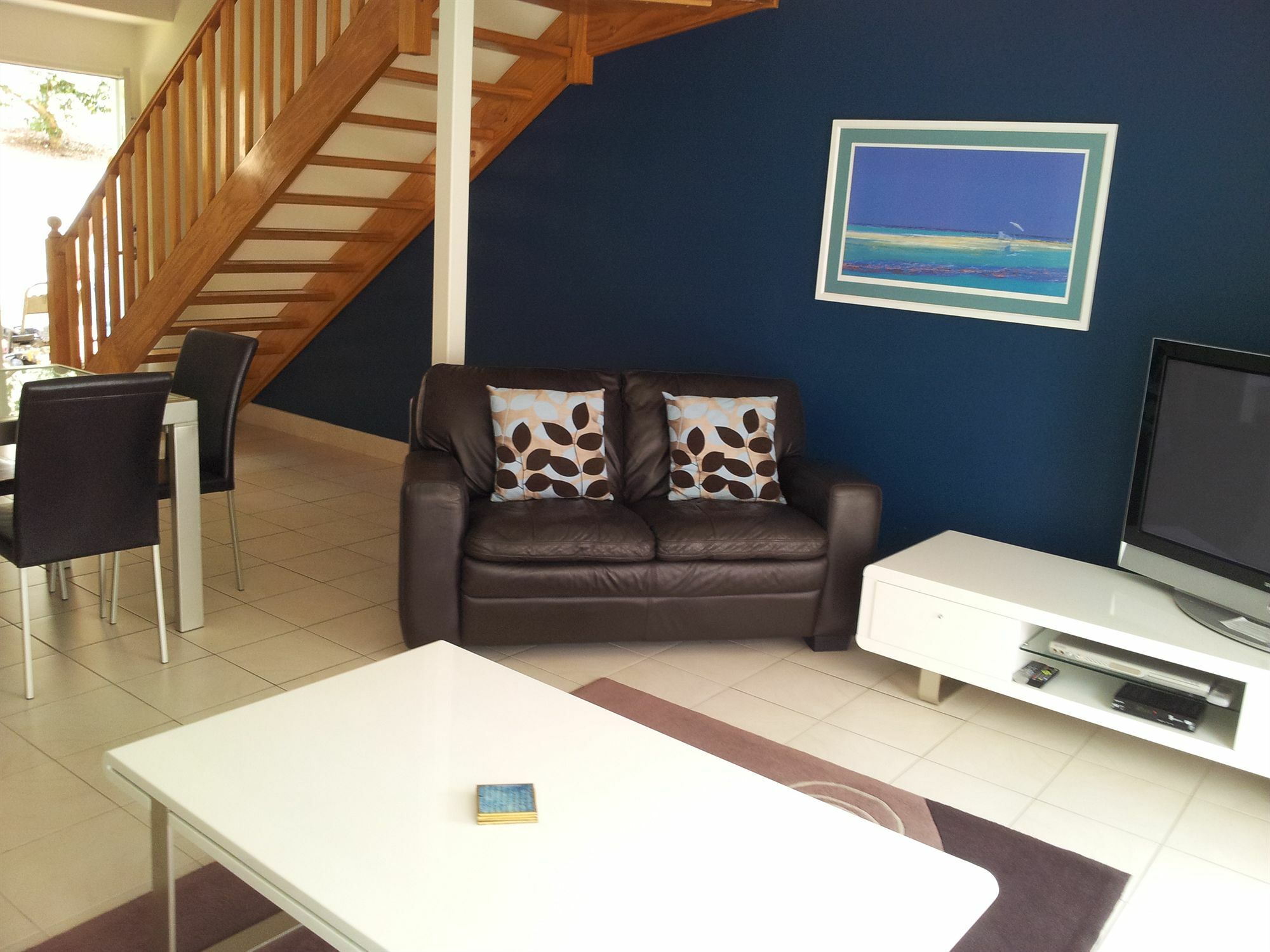 Nelson Bay Breeze Aparthotel Kültér fotó